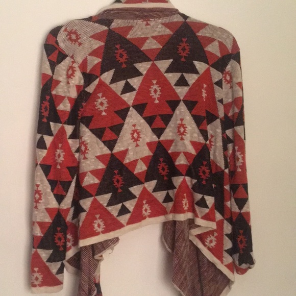 Cardigan - Picture 2 of 2